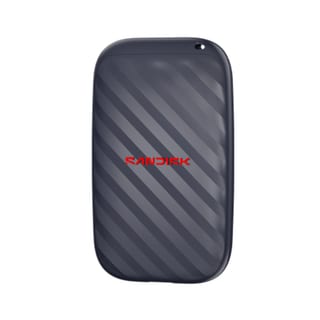 SanDisk Portable SSD 500GB