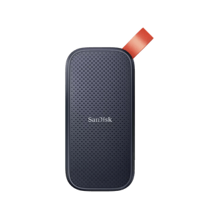 Sandisk 1TB USB-C IP55 Drop-Resistance Portable SSD