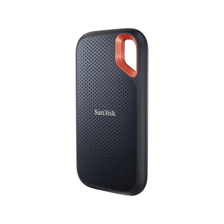 SanDisk Extreme 4TB USB-C IP55 Drop-Resistance Portable SSD