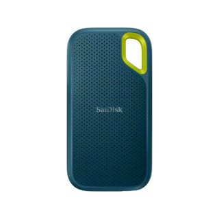SanDisk Extreme Portable SSD 4TB - Monterey