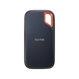 Sandisk Extreme 500GB USB-C IP55 Drop-Resistance Portable SSD