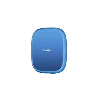 SanDisk Creator Phone SSD 1TB, compatible with MagSafe, up to 1000 MB/s** read speeds, 4K ProRes 60FPS Video capture, IP65, 5 Y Warranty