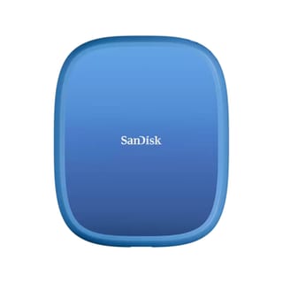 SanDisk Creator Phone SSD 2TB compatible with MagSafe