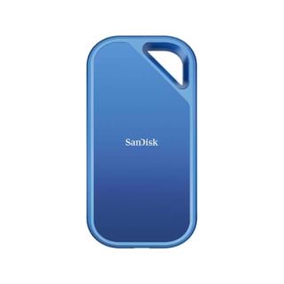 SanDisk Creator PRO Portable SSD 1TB