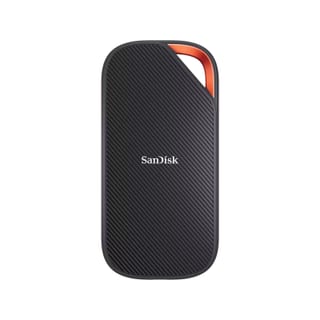 SanDisk Extreme PRO 2TB with USB4