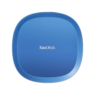 SanDisk Creator Desk Drive 4TB