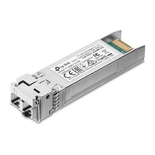 TP-Link OMADA 10GBASE-LR SFP Plus LC Transceiver