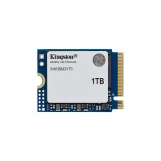 Proline KINGSTON 1000G NV3 M.2 PCIe 4.0 NVMe SSD