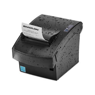 Bixolon 3" Auto Cutter USB2 Thermal Receipt Printer