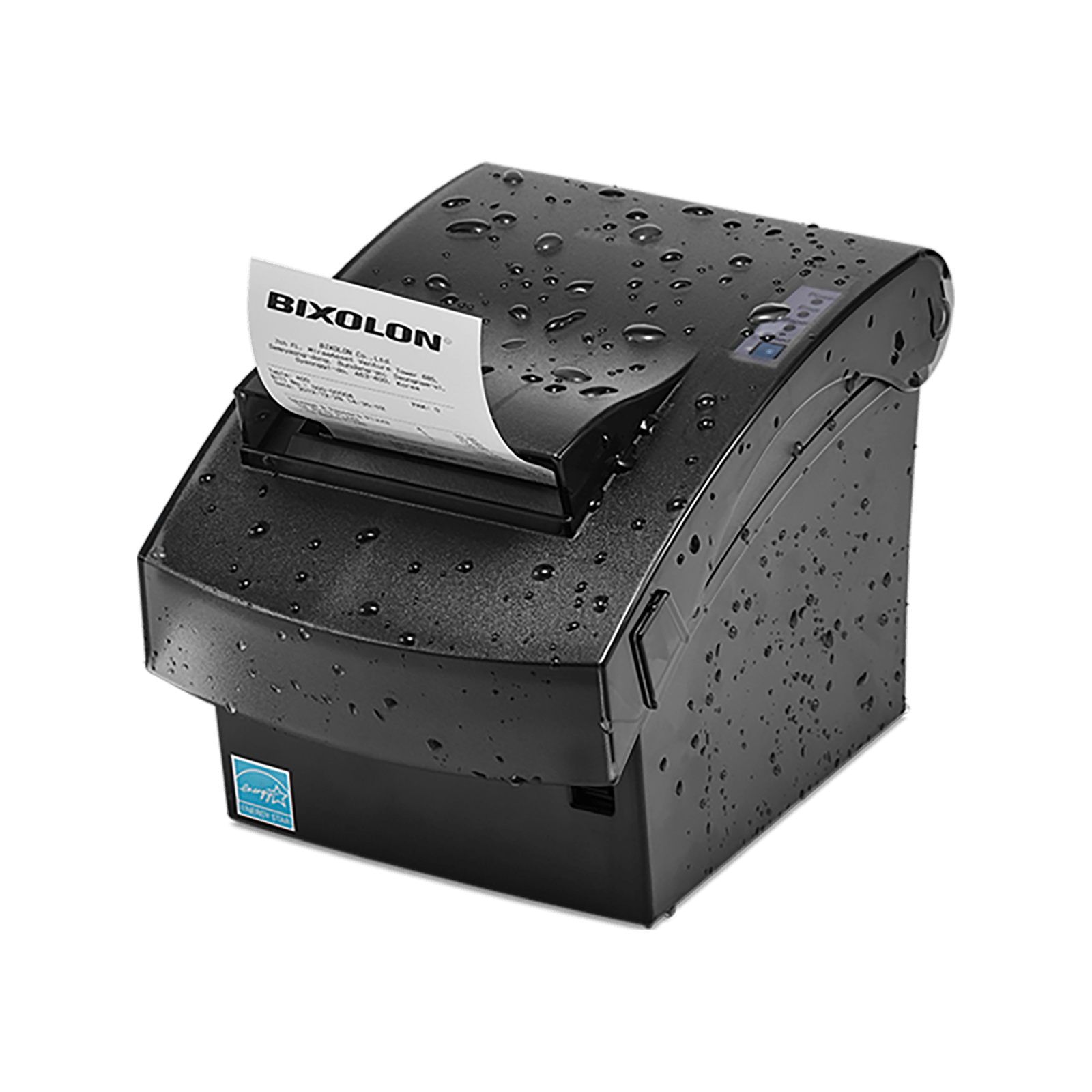 Bixolon 3" Auto Cutter USB2 Thermal Receipt Printer