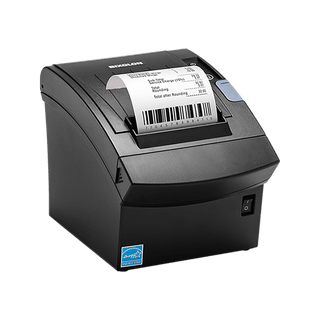 Bixolon 3" Auto Cutter USB Thermal Receipt Printer