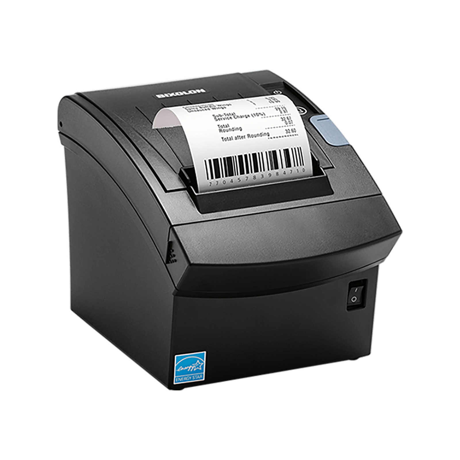 Bixolon 3" Auto Cutter USB Thermal Receipt Printer
