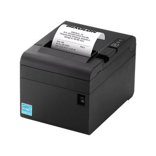 Bixolon 3" USB PLUS LAN  Direct Thermal Receipt Printer