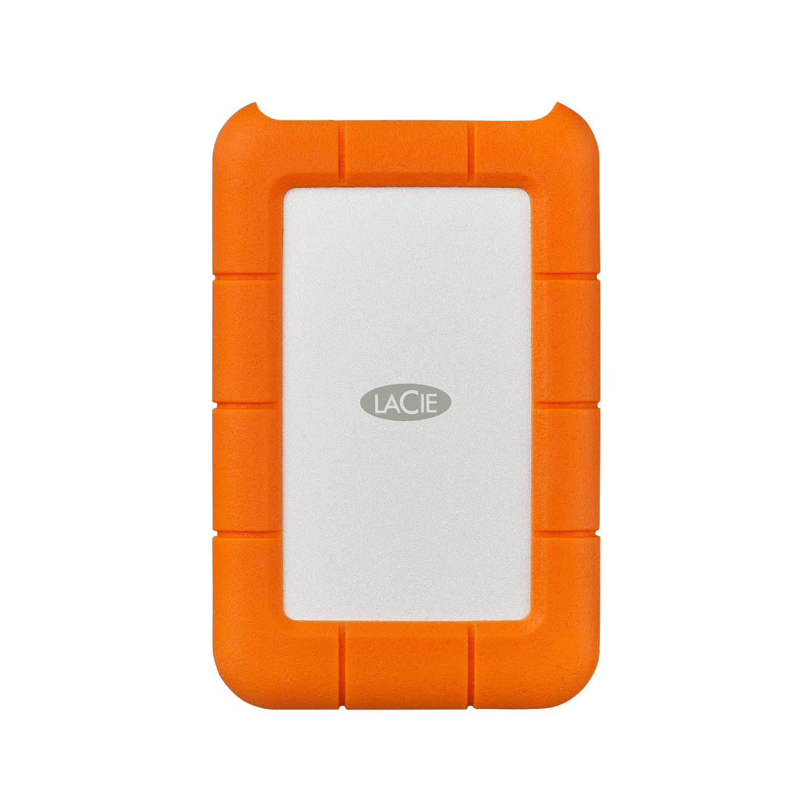 LaCie Rugged 4TB USB-C Portable HDD