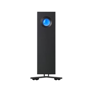 LaCie D2 Professional 16TB USB-C External Desktop HDD