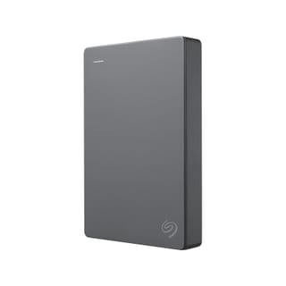 Seagate Basic 5TB USB-A Portable HDD