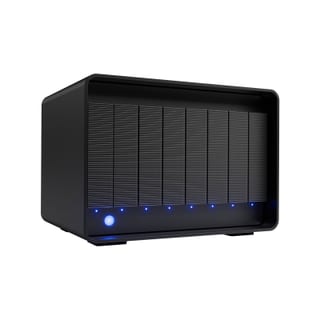 LaCie 8big Pro5 64TB 3.5" SATA Internal HDD