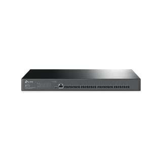 TP-Link 16 Ports Layer-2+ Switch
