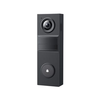 TP-Link TAPO D205 2K Battery Video Doorbell Mini
