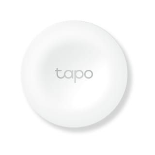 TP-Link S200B Smart Button 868 MHz Battery Powered Home Automation