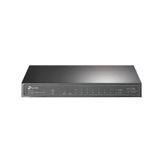 TP-Link 10 Port Gigabit POE Desktop Switch