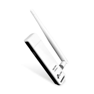 TP-Link TL-WN722N 150Mbps High Gain USB Wireless Adapter