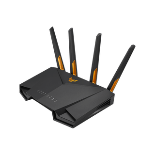 Asus TUF Gaming AX3000 Black Wi-Fi Router