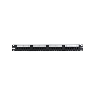 Zone CAT-5E 24 WAY Patch Panel Cable