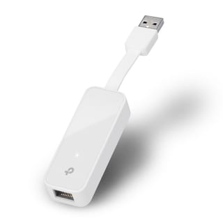 TP-Link UE300 USB-3.0 to GBE Ethernet Network Adapter 1 to 1