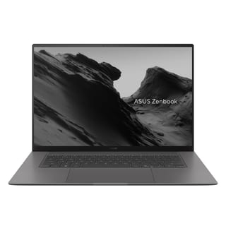 Asus Zenbook S16 UM5606GA 16" 3K OLED 120Hz Ryzen AI 9-465 16GB 1TB  Win 11 Pro Notebook