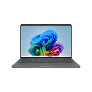 Asus Zenbook UX3407QA 14" Qualcomm 16GB 1TB Non-Touch Win11 Home Iceland Gray Notebook