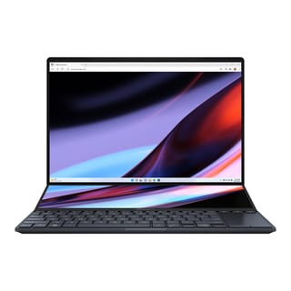 Asus Zenbook Pro 14.5" Core-i9 32GB 1TB Win 11 Pro Notebook