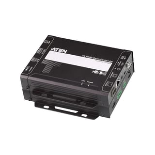 Aten 10km 4K HDMI at 300m Optical Extender