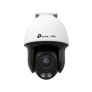 TP-Link VIGI 4MP Outdoor Night-Piercing Color Vision Pan-Tilt Network Camera