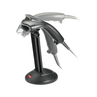 Zebex Z-3100 PS2 CCD Barcode Scanner