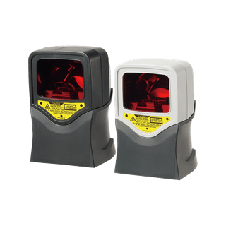 Zerbex Z-6010 USB Laser Scanner