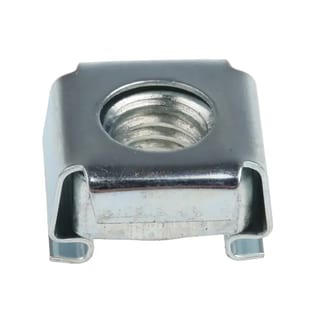 Zone M6 Assemblies Cage Nut