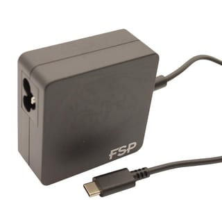 FSP NB C TYPE C 65W UNIVERSAL ADAPTER