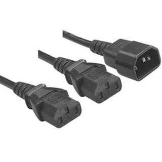STD IEC (1)   1.5M (1M) TO (2F)