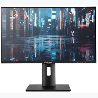 23.8 FHD DP HDMI USB-C VESA VA 75HZ