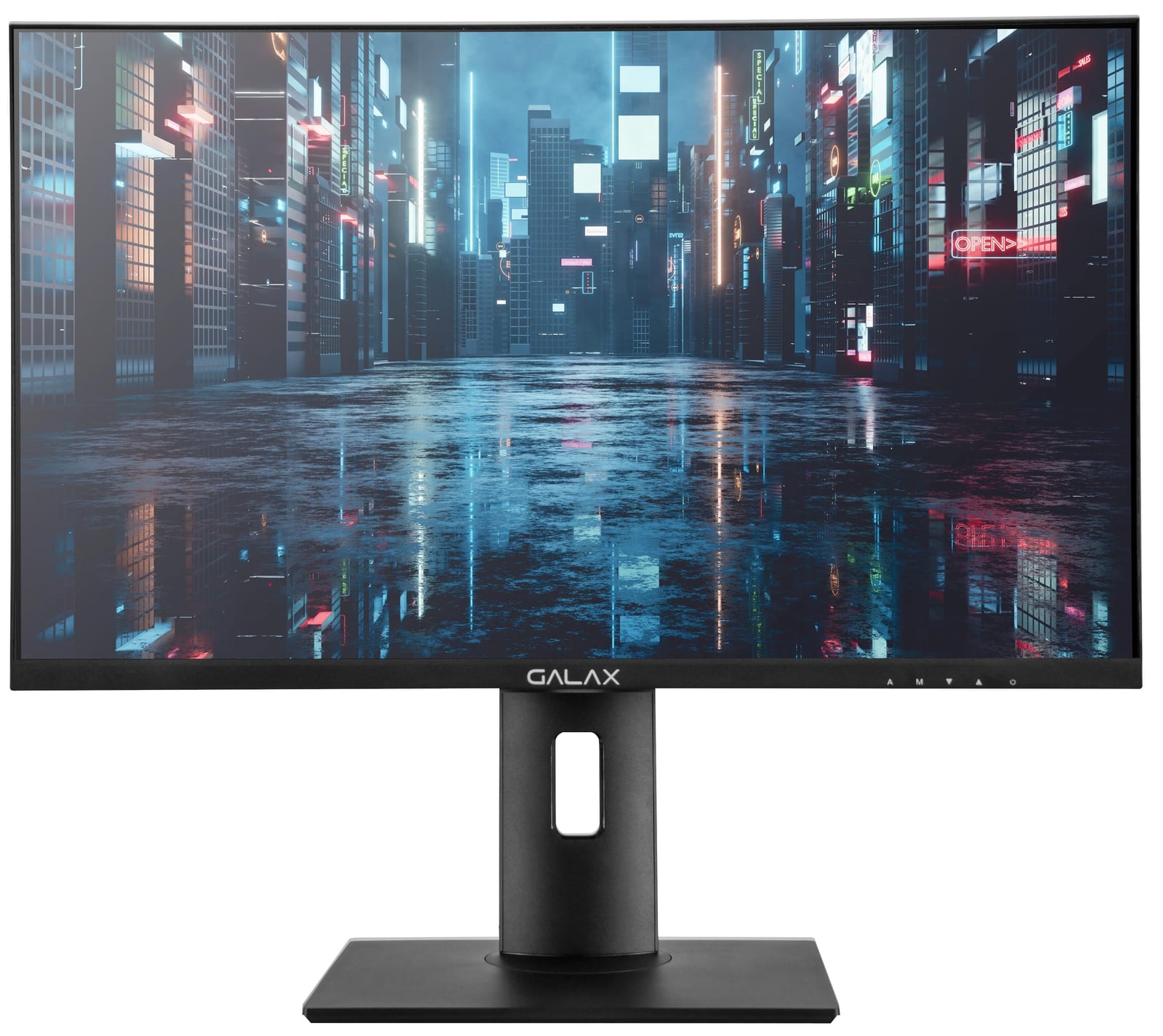 23.8 FHD DP HDMI USB-C VESA VA 75HZ