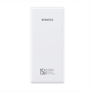 POWER BANK PRC 20000MAH 15W WH