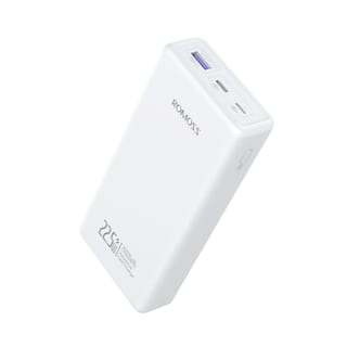 PRC20 20000MAH 22.5W FAST CHARGE