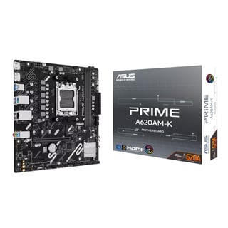 AM5:  A620AM-K PRIME