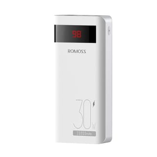 SENSE 6PS PRO 20000MAH 30W FAST C
