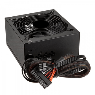 750W PSU