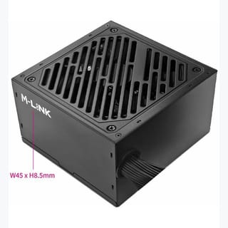 850W BRONZE GAMING PSU