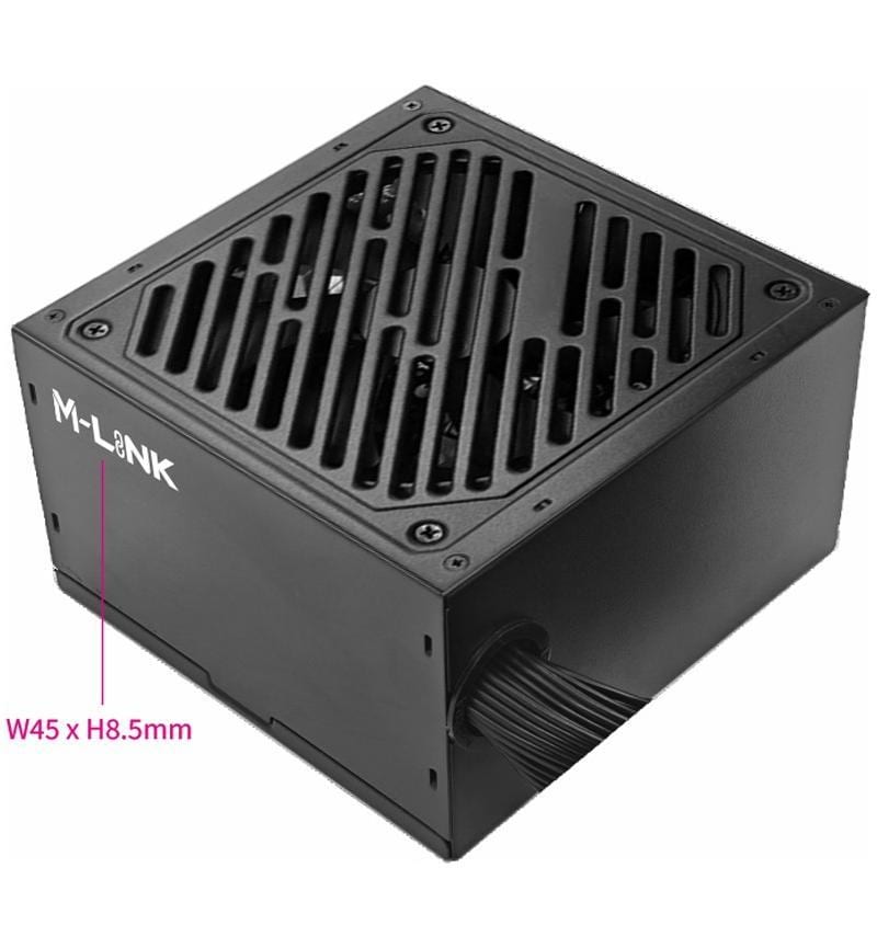 850W BRONZE GAMING PSU