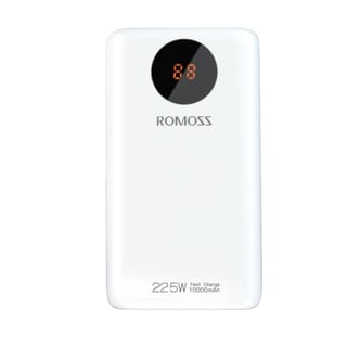 POWER BANK 10000MAH 22.5W WH