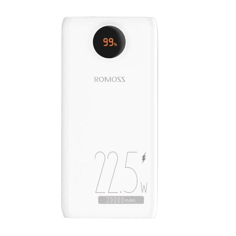 PWR BNK 20000MAH 22.5W WH